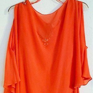 WOMEN PLUS SIZE DRESSES FOR THE EVENING